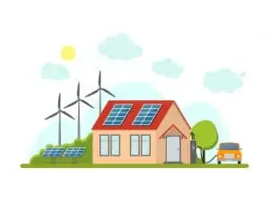 Solar guide by Sunline Energy