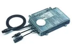 solar-microinverter