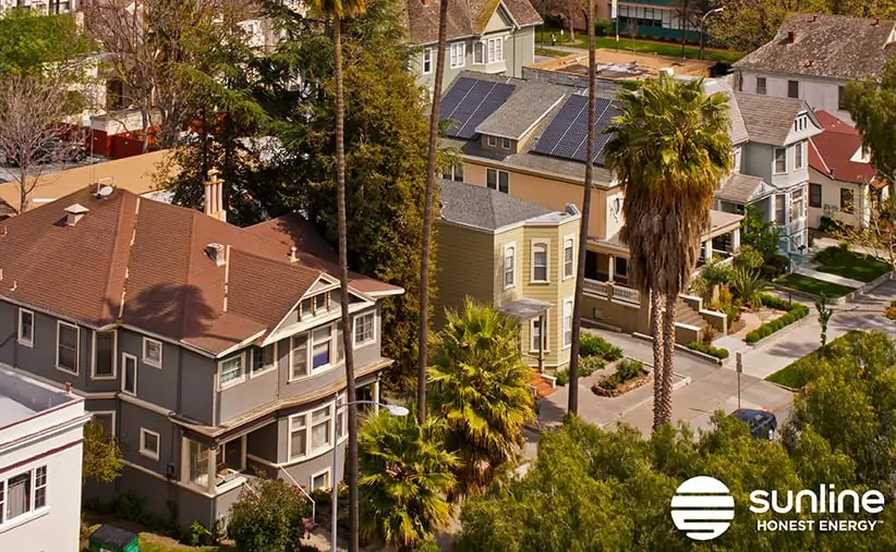 Why California Has More Solar Than All Other States Combined