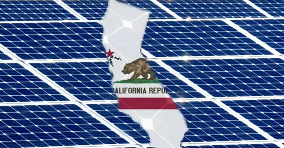 Making Net Zero Energy Homes in California