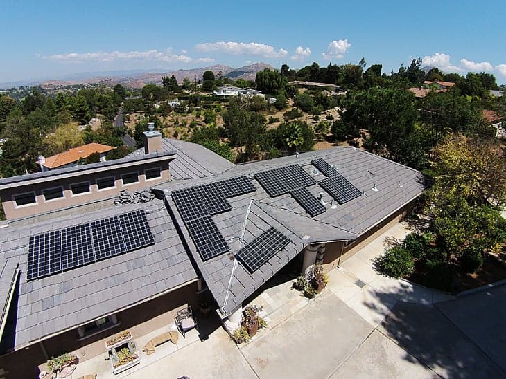 solar company in Orange County CA home Installation 