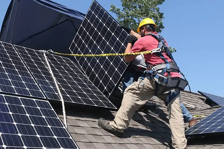 California Utilities Forced to Explore Solar Power Options