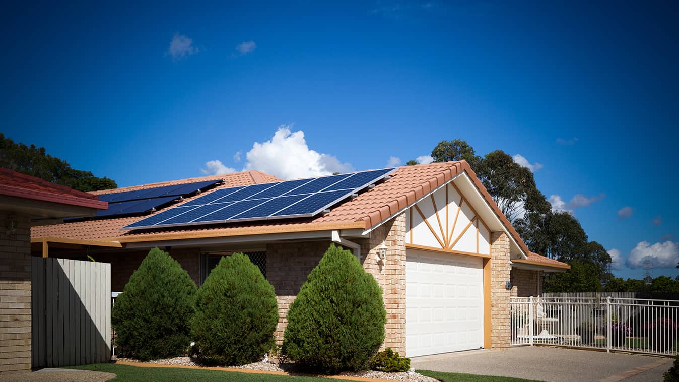 Why We Don’t Offer Home Solar Electric Packages