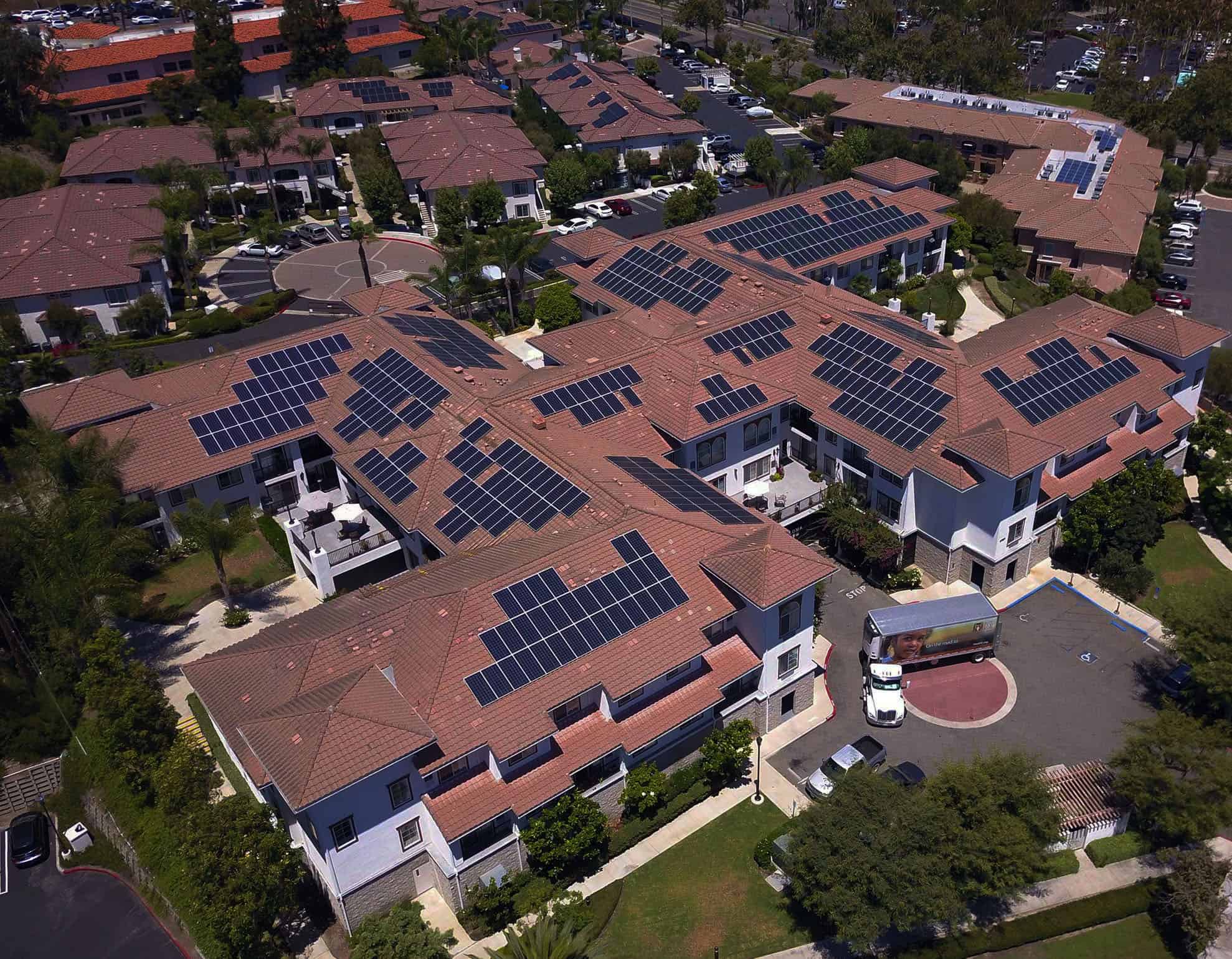 Tesla Powerwall San Diego Sunline Energy