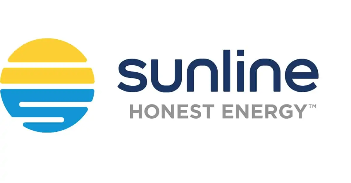 Sunline Energy Logo