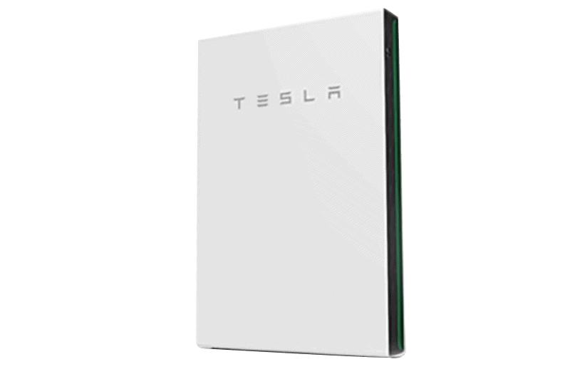 Tesla Powerwall Battery Storage 