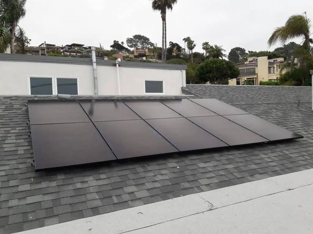 Tesla Powerwall San Diego Sunline Energy