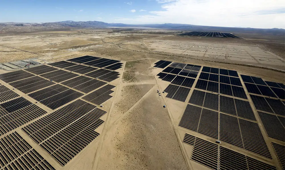 California-solar-solutions