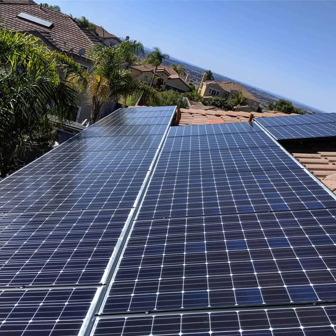 Go Solar Today and Tell the Utility Companies “No Thanks”