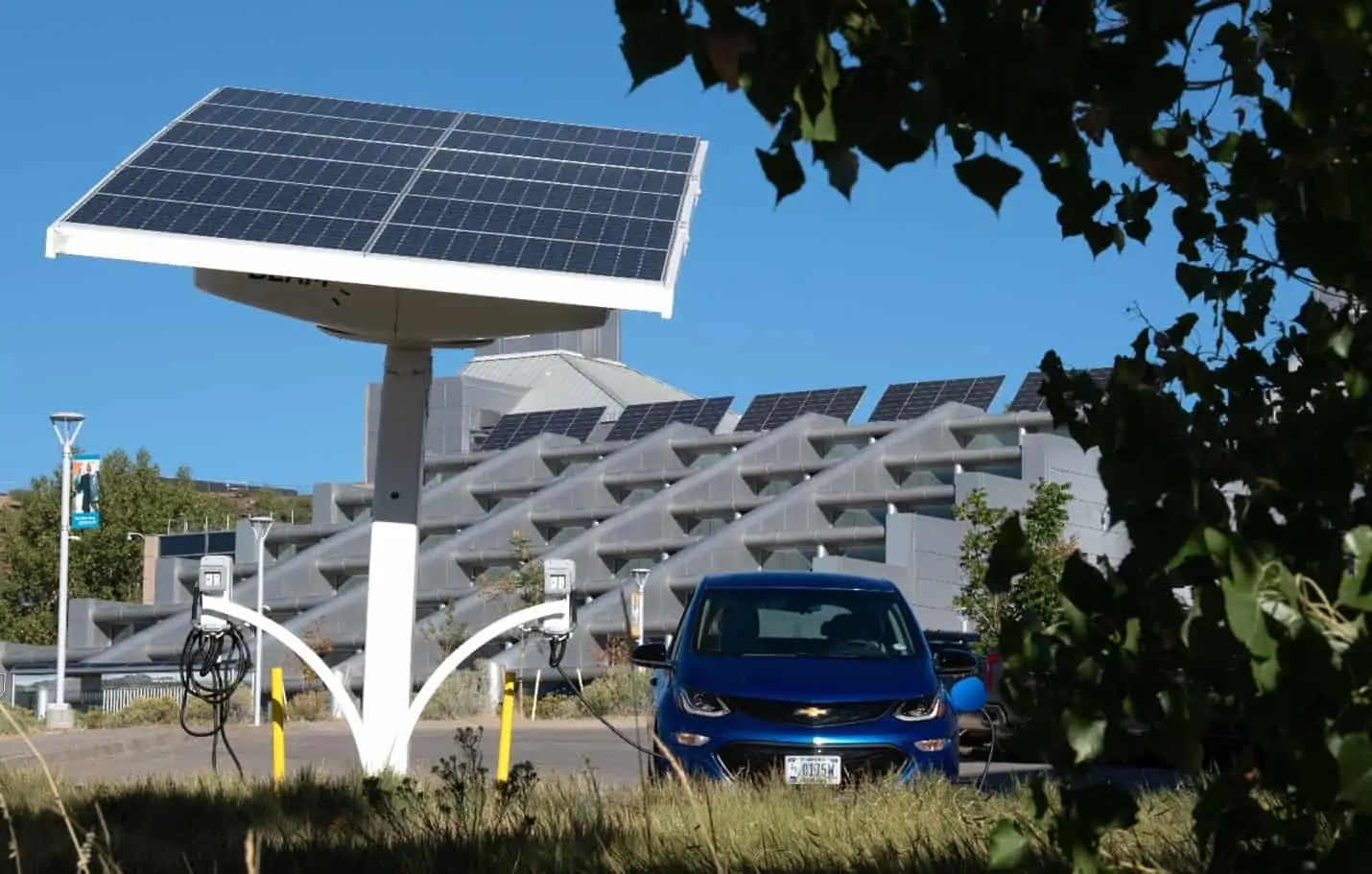 How Much Are Solar Powered Cars in San Diego? Part 1