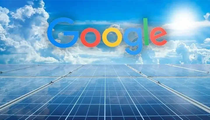 Why Did Google Just Buy Its Own San Diego Solar Installation?