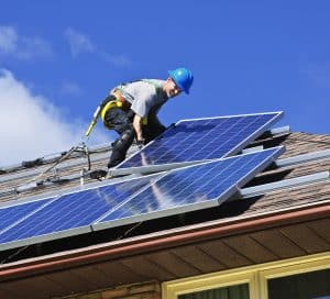 A guide to buying solar by sunline energy