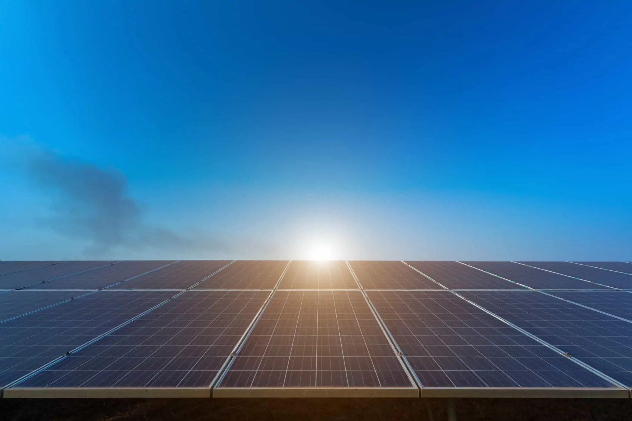 Sunline Energy’s San Diego Solar Power Challenge