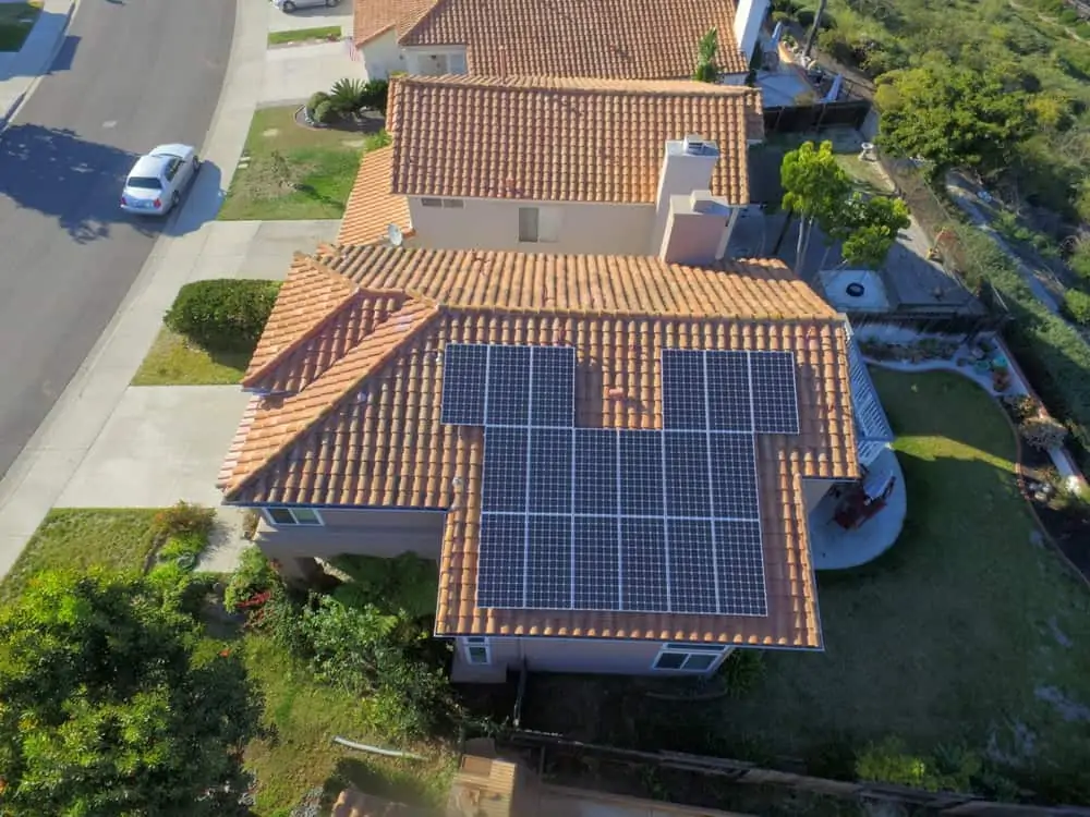 San Diego Solar Power – a Celebrity Case Study