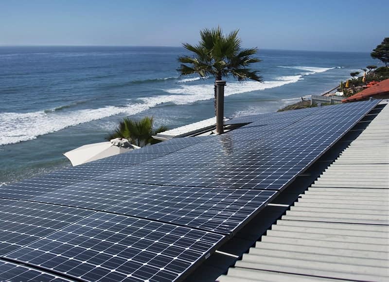 Solar Energy Company in Solana Beach CA