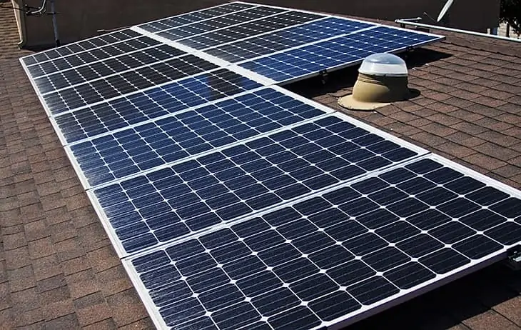 Solar Energy Efficiency Increases Solar ROIs