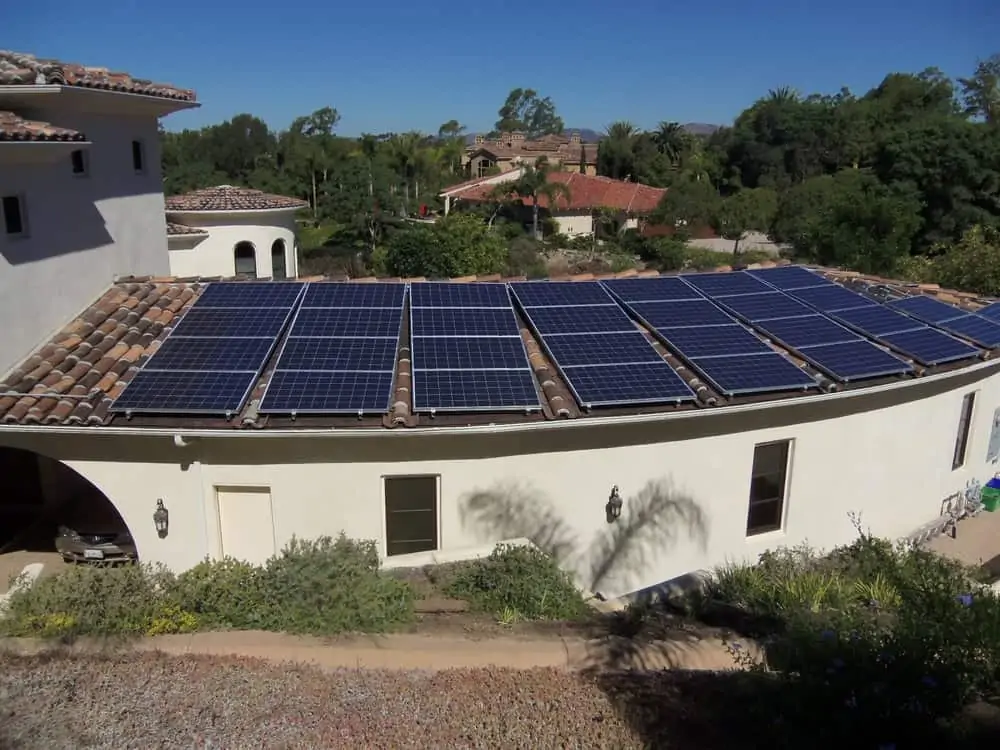 Why Are Solar Installation in California Expensive