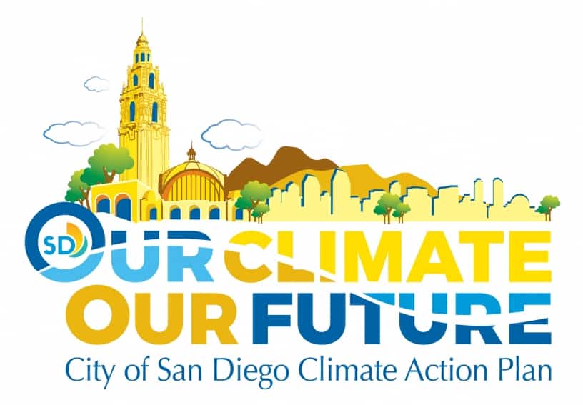 San Diego’s Climate Action Plan Ahead of Schedule