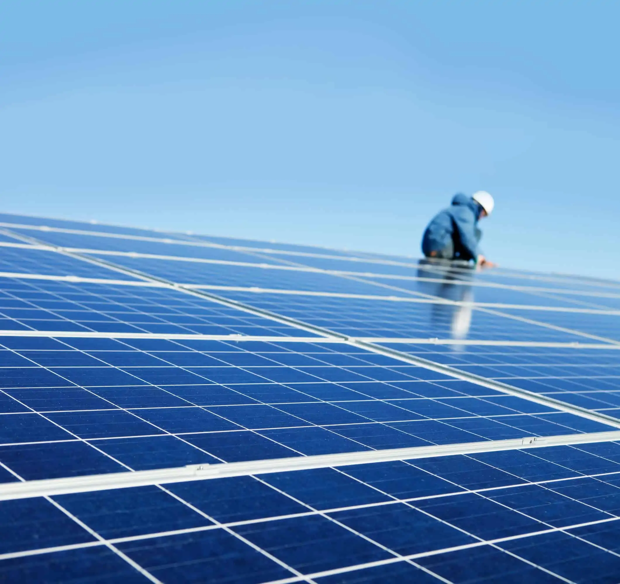Should California Utilities Stay Away from Solar?