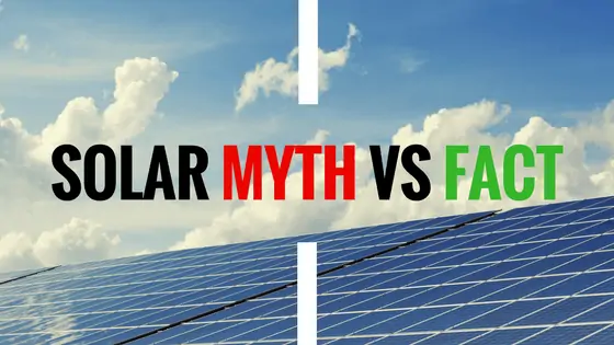 Dispelling the 5 Most Common San Diego Solar Myths, Part 5