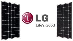 Why Sunline Energy Chooses LG Solar Panels For Our Installations