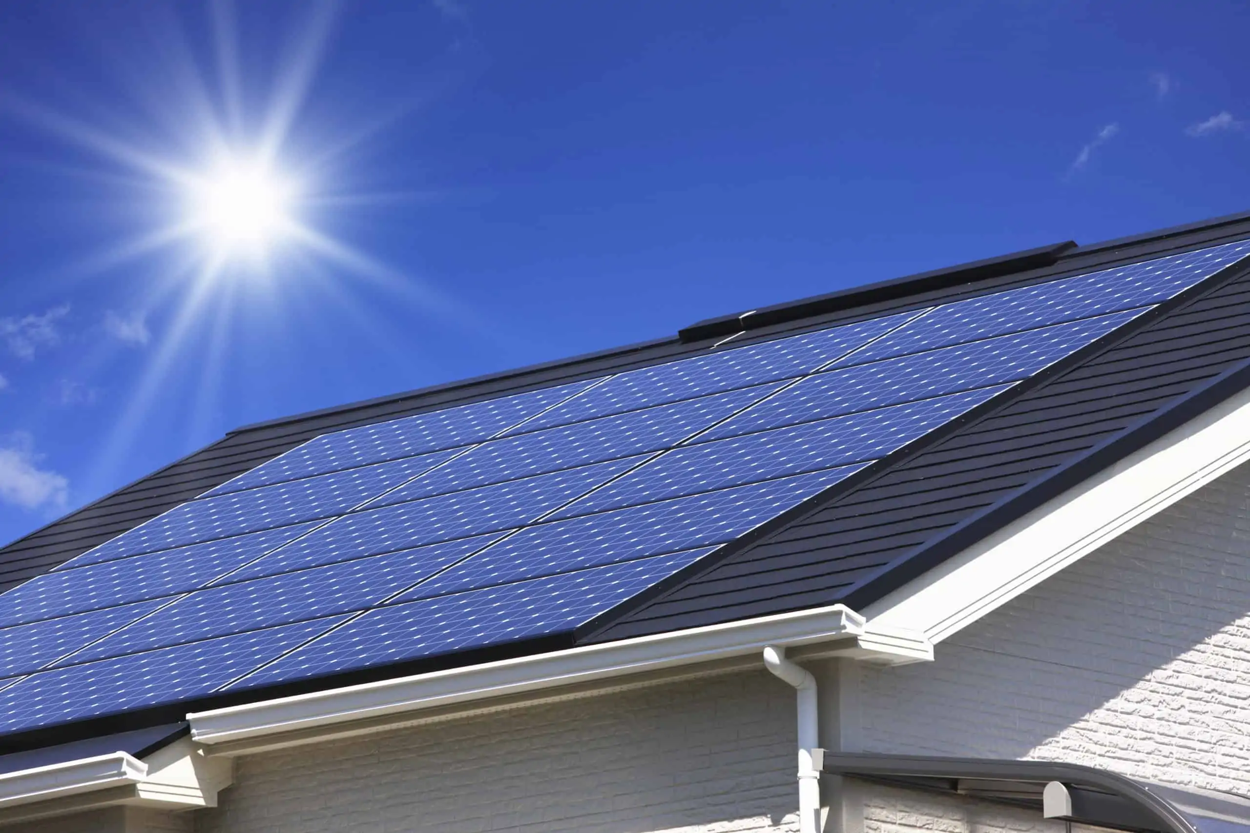 How Much Are Solar Panels for a Home of Average Size in San Diego