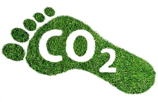 What Are the CO2 Savings from Solar Panels?