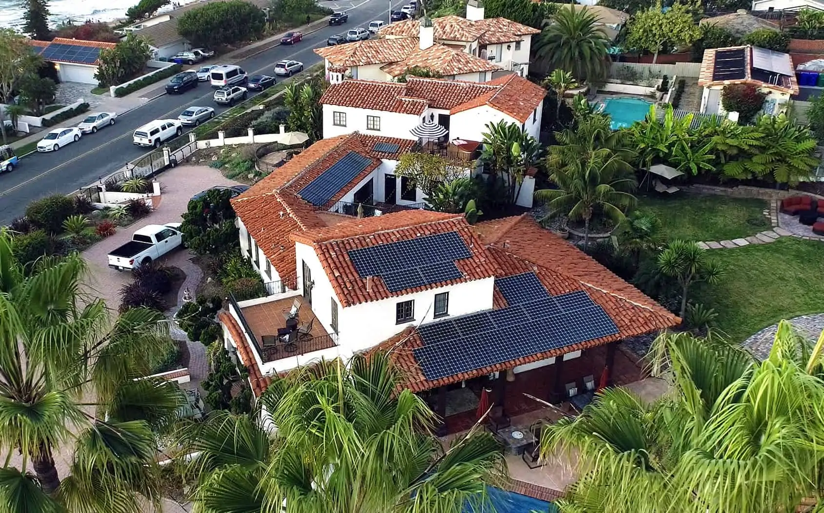 Do Homes With Solar Sell Faster and For More?