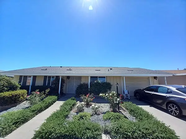 Roof Replacement San Diego CA