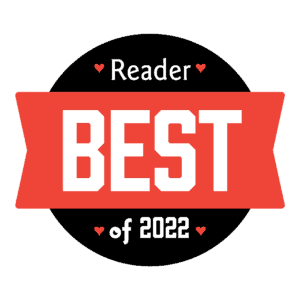 Readers Best of 2022
