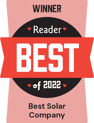 Readers Best of 2022 (Solar)