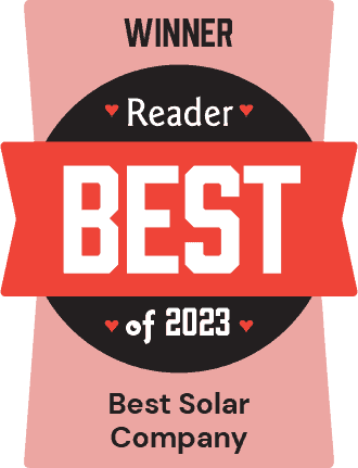Readers Best of 2023 (Solar)